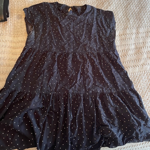Babydoll dress - Picture 1 of 3